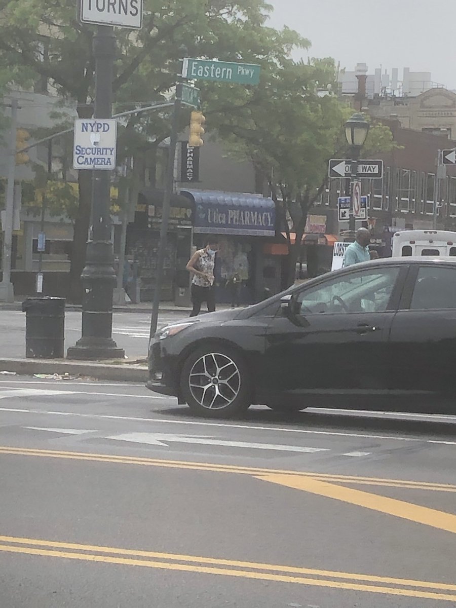 We are on the ground and getting started now! #SaveKingbrook