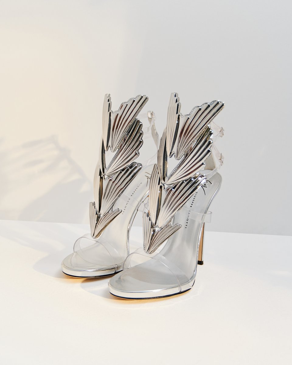 giuseppe zanotti 2021