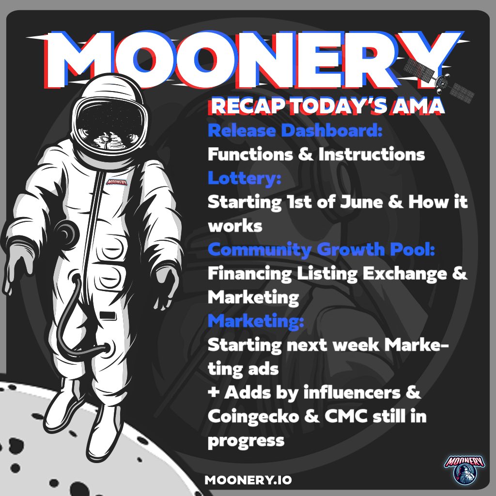 $MNRY | Moonery tweet media