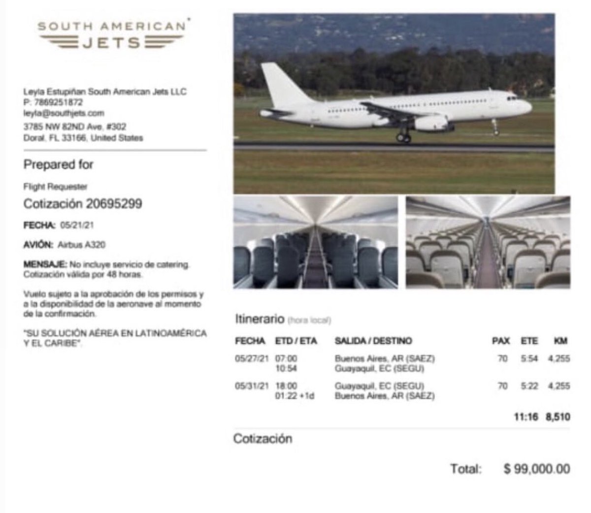 #Instagram | <a href="/santumaratea1/">santumaratea</a> recaudó más de 6 MILLONES de pesos en menos de 24hs para que los atletas argentinos puedan volar al Sudamericano de Guayaquil. A una semana del encuentro, el <a href="/enardinfo/">Un Logro en Equipo</a> bajó a 35 atletas quitándoles la posibilidad de ir a Tokio.