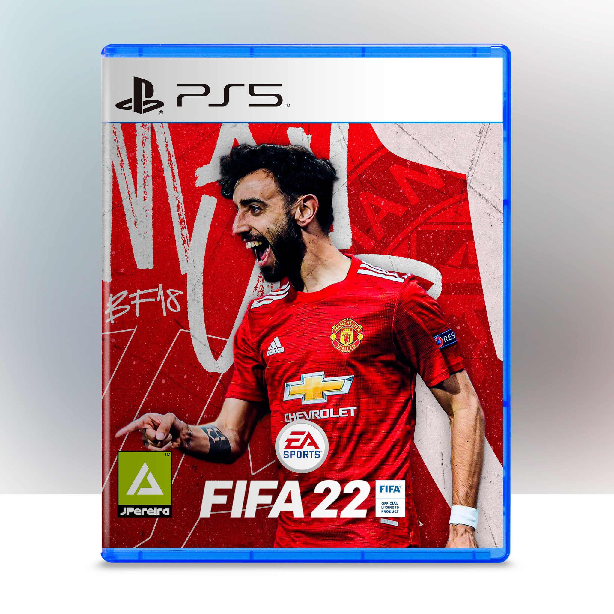 Fifa 22 - Playstation 5