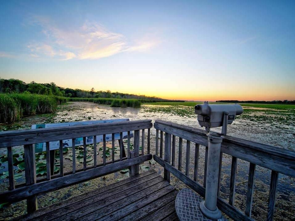 We know that 63% of Michiganders participate in outdoor recreation each year, spending $26.6 billion. How much do you know about opportunities in the Great Lakes Bay Region? Discover what the area has to offer: bit.ly/2RBZDk6

#ProtectMI #gogreatlakesbay #PureMichigan