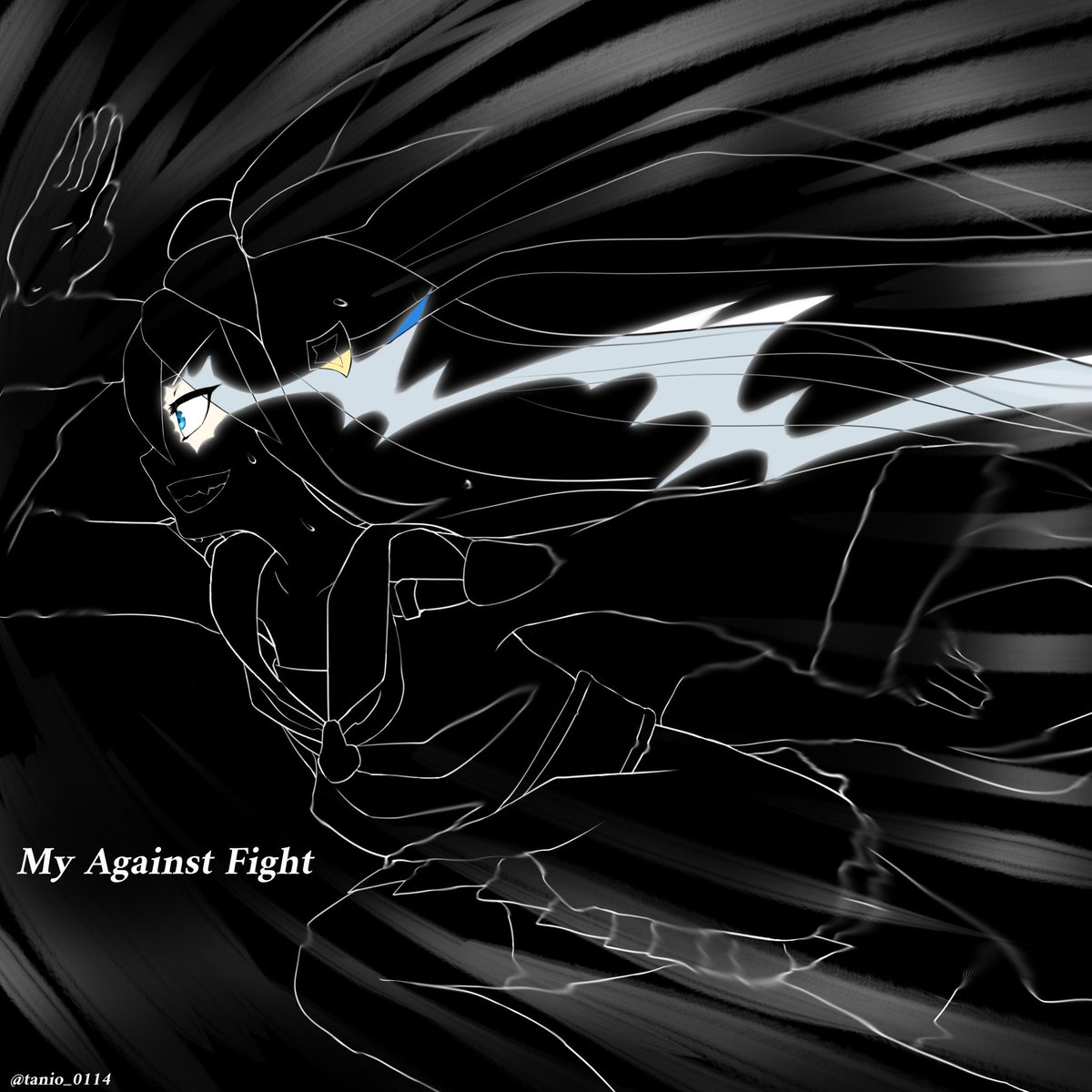 たにお お絵描き V Twitter タマちゃん誕生日おめでとう キャラソンカッコいいしうまぴょい伝説は可愛い 実装はよ タマモクロス生誕祭21