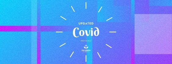 TriumphDC's tweet image. GREAT Changes and BIG Celebrations this week! - mailchi.mp/0489ab865b60/g…