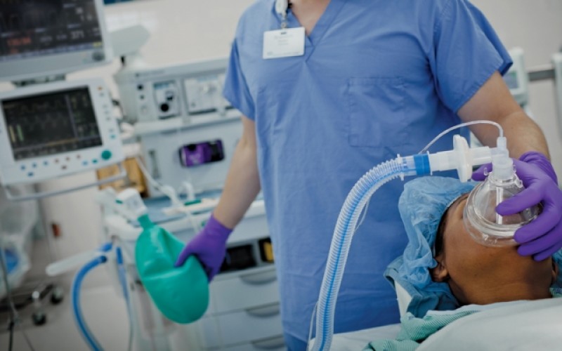 الاطباء المقبولين في البورد في طب التخدير 
(والطلبة المهتمين بالتخصص)

اليكم عصارة خمس سنوات في التخ...