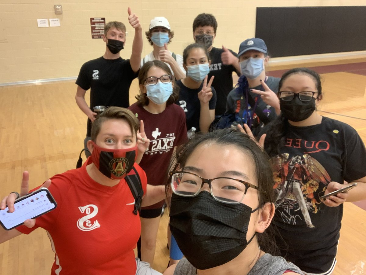 thank you to all who came to the fundamental blast this morning! you guys did an awesome job!! please be sure to come to our other fundamental blasts on may 31st and june 1st from 7-11am, see you there!