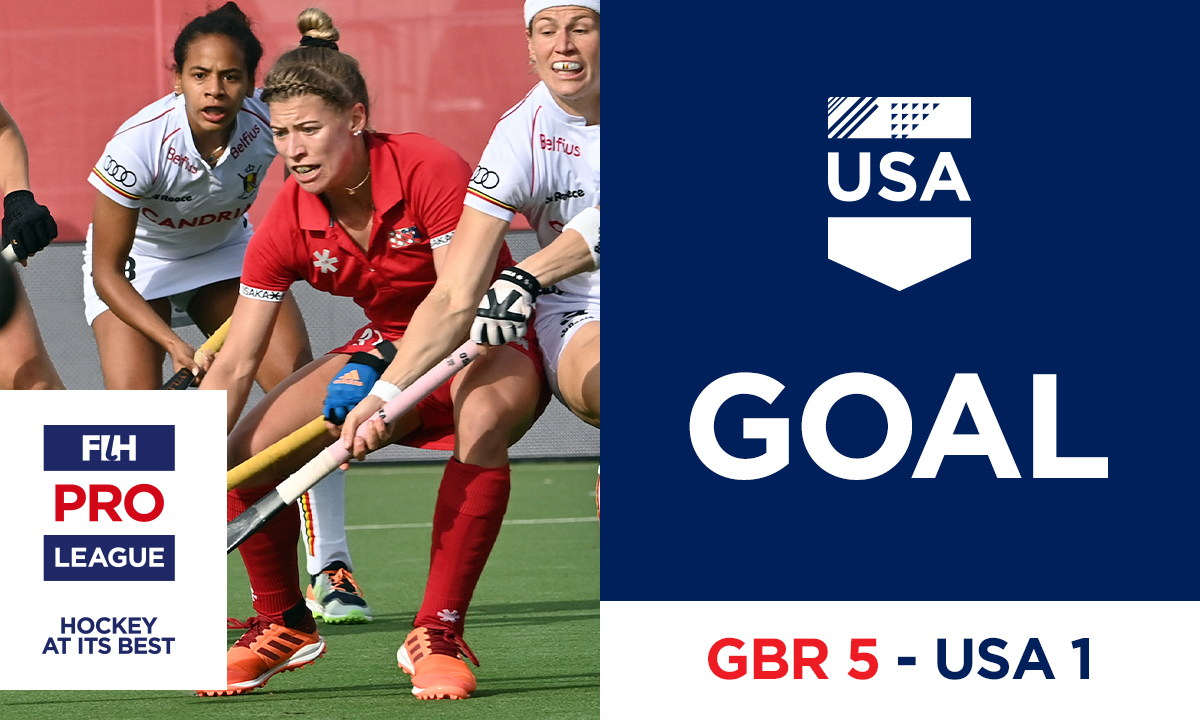 USA Field Hockey tweet media