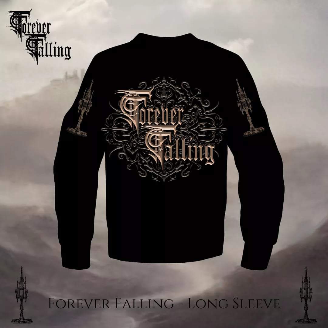 FFDoomMetal's tweet photo. Here is our long sleeve version. Order now. It will be available the same time our album is released.

@MSHmusicLTD

https://t.co/ga9BuLjCMx

#doommetal #doomdeath #heavymetal #heavymetalmusic #doom #merch #merchandise #newrelease https://t.co/dHjM6j0Ebe