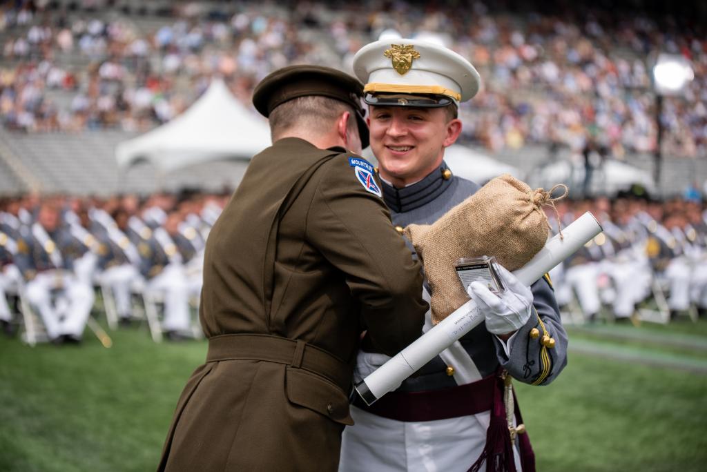U.S. Military Academy at West Point tweet media