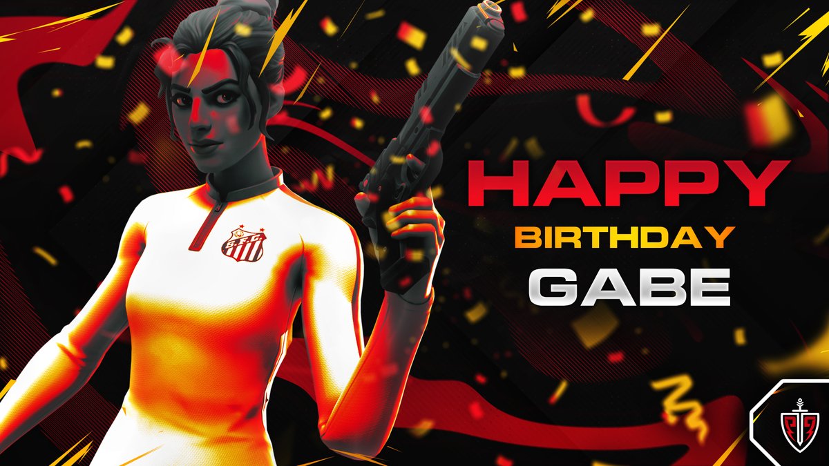 Happy Birthday <a href="/gabefn_/">Gabe</a> 🥳🎈

To celebrate Gabe's birthday, we are giving him $1 for every RT 🎁!!

Show him some love - follow <a href="/gabefn_/">Gabe</a> and RT this tweet.