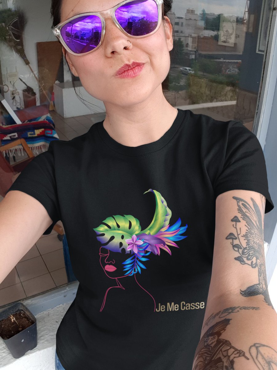 TMusthaves's tweet photo. So excited for the #eurovision2021 grand final tonight 🤩
If you don't get it Je Me Casse 😉

More #ESC2021 inspired designs 👇
https://t.co/nW76C3tD6u

#selflove #SorryNotSorry #BeYourself #girlpower #happy #Feminism #EurovisionSongContest #Eurovision #Redbubble #findyourthing https://t.co/PPw2wxSECf