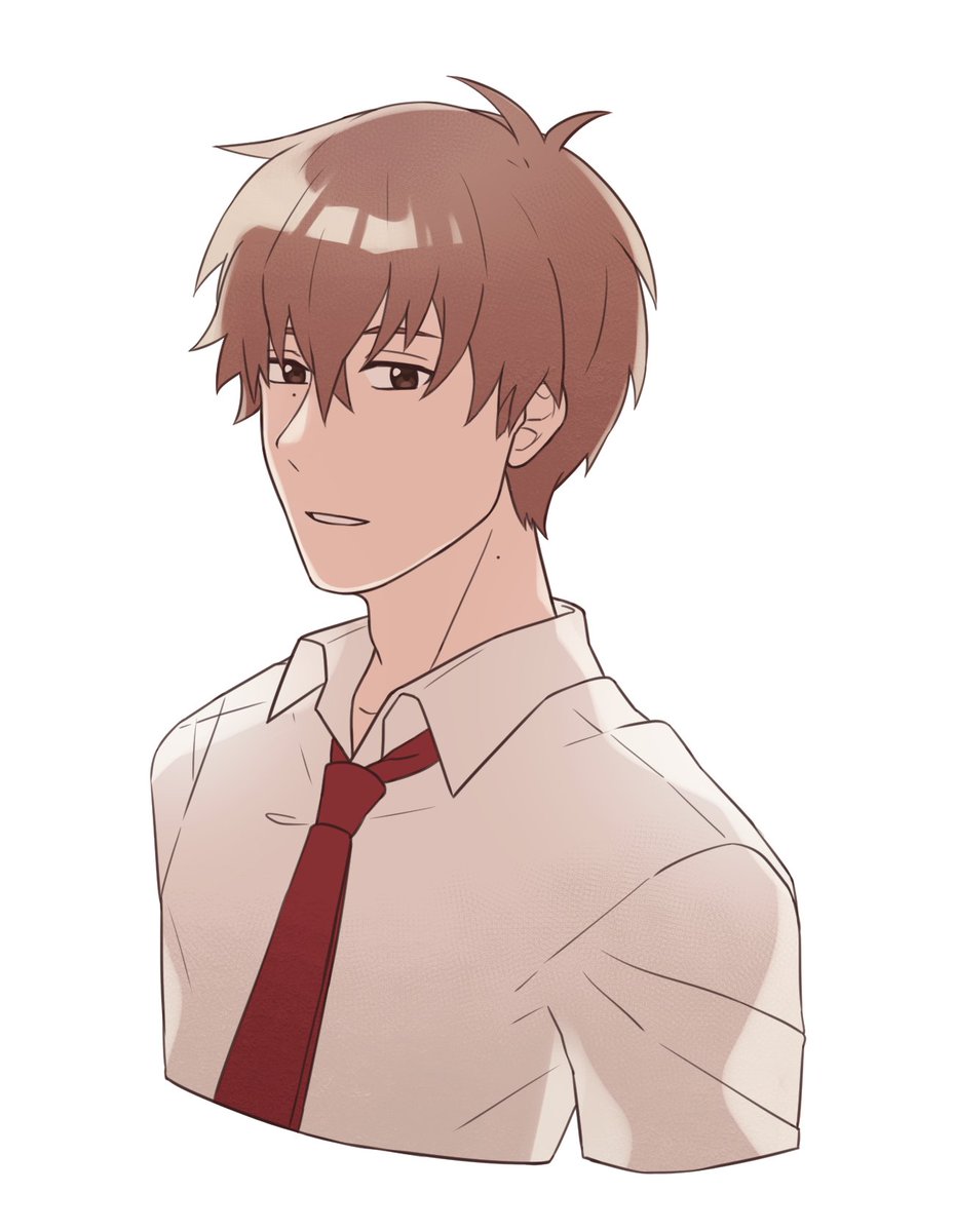 KHS_Harutou's tweet photo. (แอบมาแปะ ยังอยู่อีกเหยอ! 🥺💦) https://t.co/9BEkQiv0wz