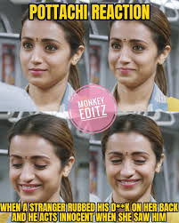 Nivi tamil crossy (@crossynivi) on Twitter photo 