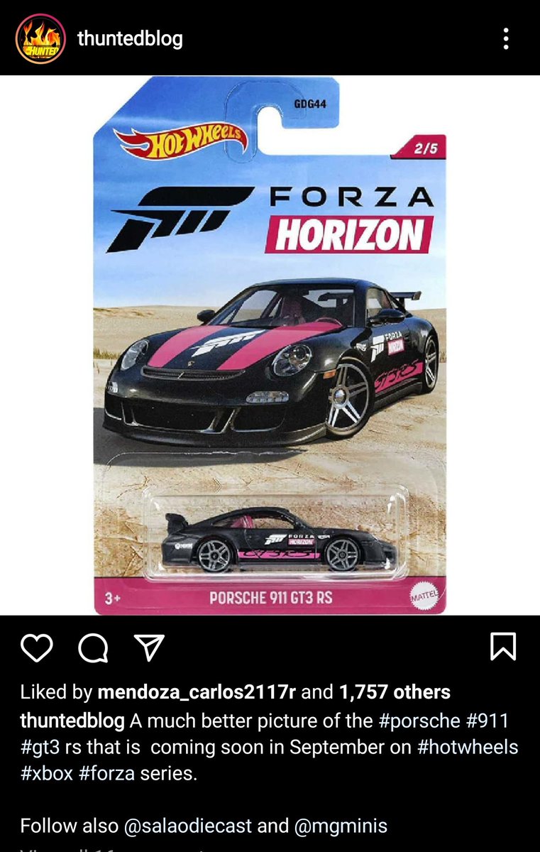 new forza horizon 5 on Okami On Twitter Forza Horizon 5 Will Release This Year According To A New Rumor This New Hot Wheels X Forza Horizon Collab Is Said To Release In September Https T Co L1wgih34y0 Xbox