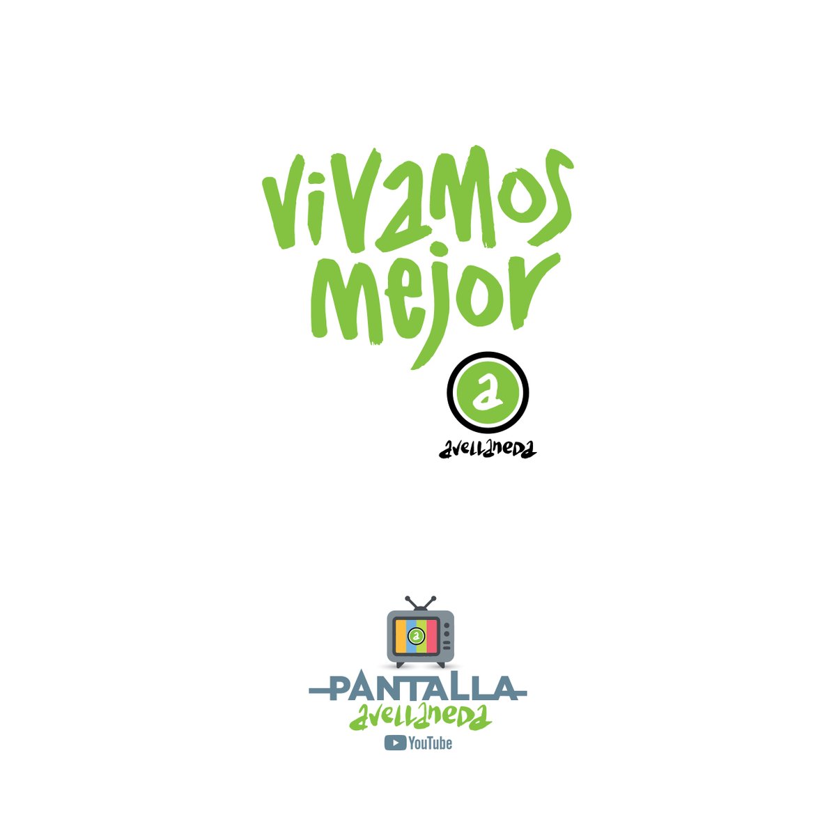 📺 Hoy 21 Hs continuamos con la programación de Pantalla Avellaneda el canal del Youtube de contenidos creado para las y los vecinos de #Avellaneda 
🎸Desde el Cine Teatro Municipal Wilde seguí el Show de Moscato Luna  desde: acortar.link/2TKlk