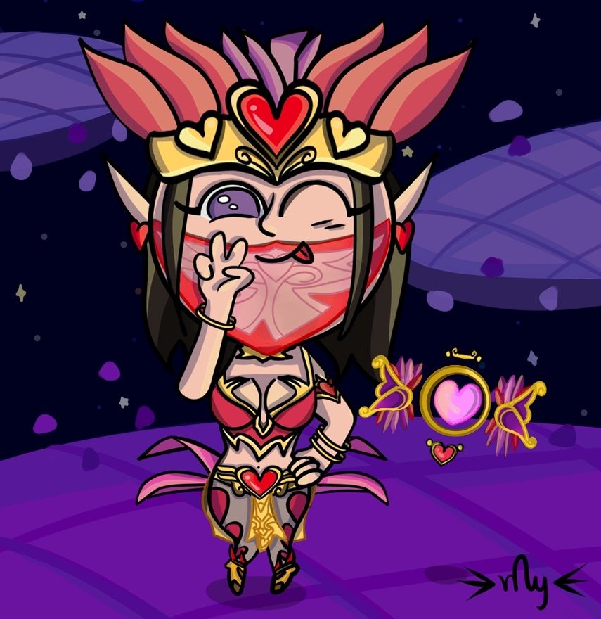 ourpixelsz's tweet photo. • Feito por: Mari [My] •
Vim aqui postar minha Yingzinha Carnaval, do Paladins. 😳

#Paladins #fanart #paladinsfanart #digitalart #game #cartoon #ying https://t.co/WvJBbqL8yM