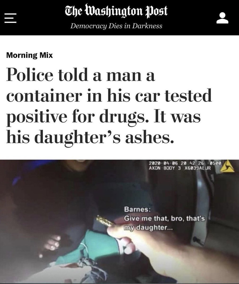 You simply can’t reform this.