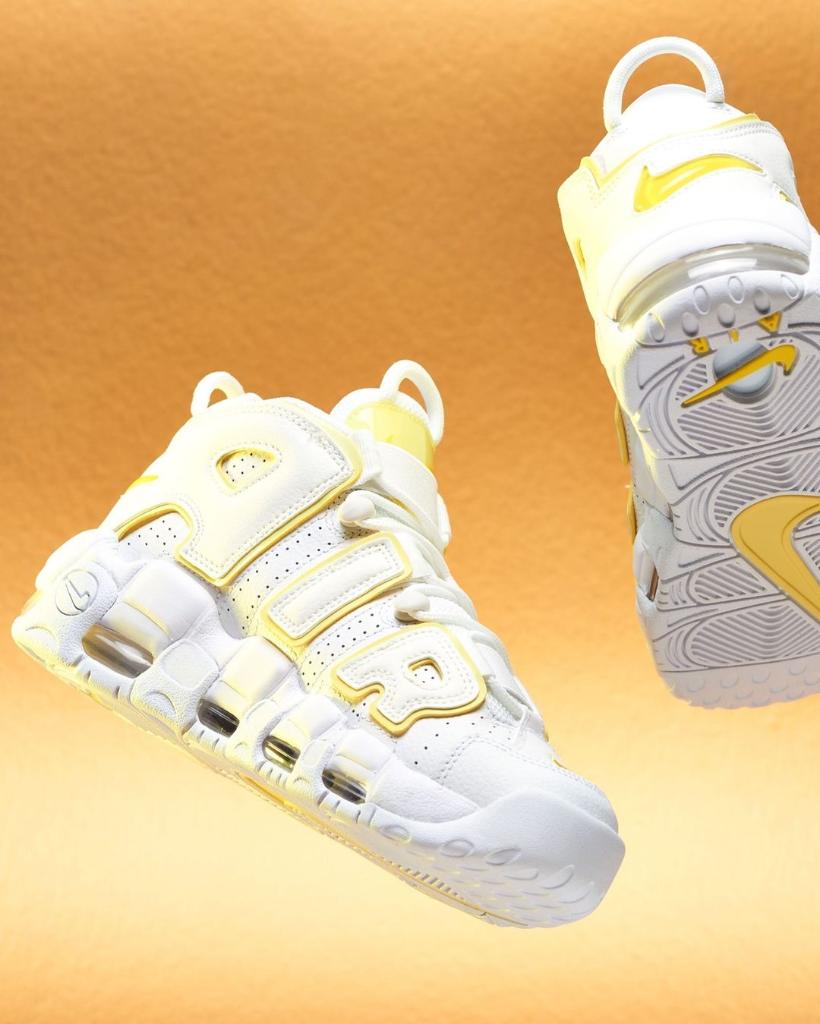 uptempo foot locker