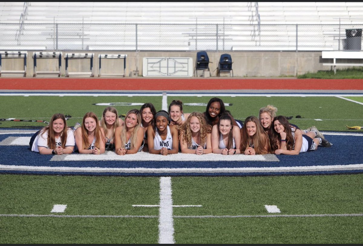 LSW Girl's LAX tweet media