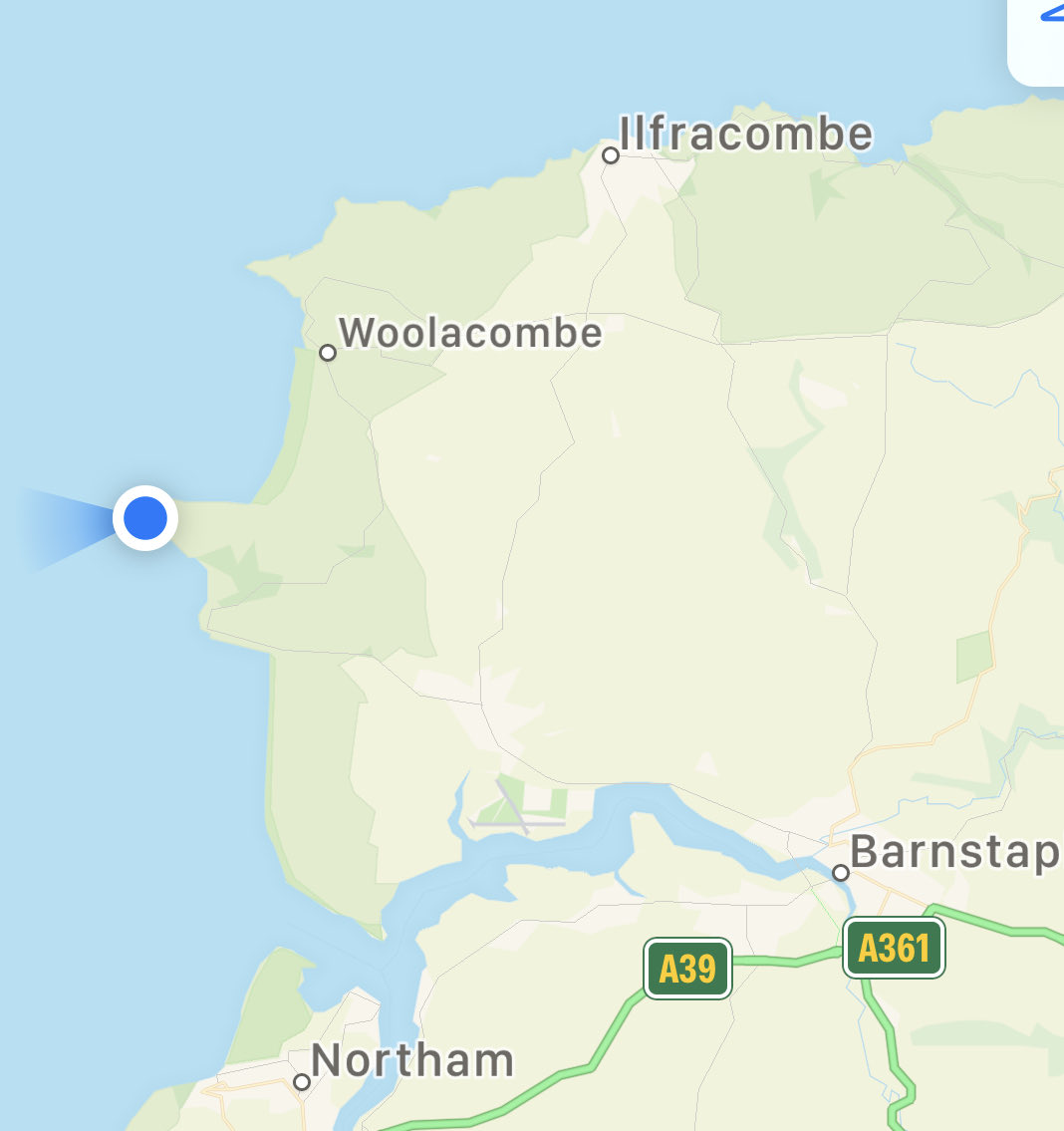 Richard Lace tweet media