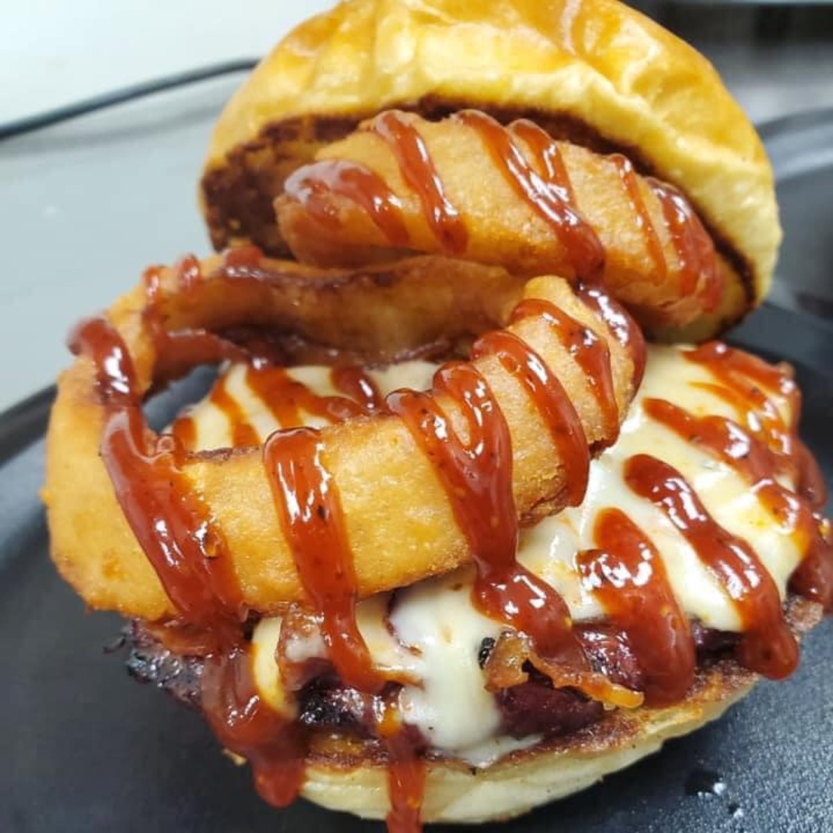 rsbbque's tweet image. With a wide selection of amazing sauces, we want to give you a unique experience that you will enjoy with every bite.
