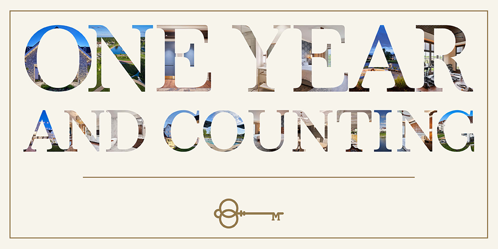 Inn_Meadowbrook's tweet photo. It has been one year since we opened our doors to our community. Thank you to all who help make The INN at Meadowbrook such a special place for so many. #besthotel #Thankful #Hospitality #parksideretreat #prairievillage #KansasCity #anniversary #guestservice https://t.co/gX5nHxP4I1