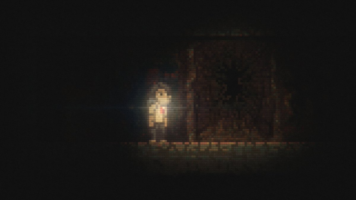 jasperbyrne's tweet photo. LONE SURVIVOR REMASTERED
coming soon to PC & Nintento Switch
#lonesurvivorremastered #screenshotsaturday #gamedev #indiegames #madewithunity #TELEPLAYengine #superflatgames https://t.co/CkihJFnofV