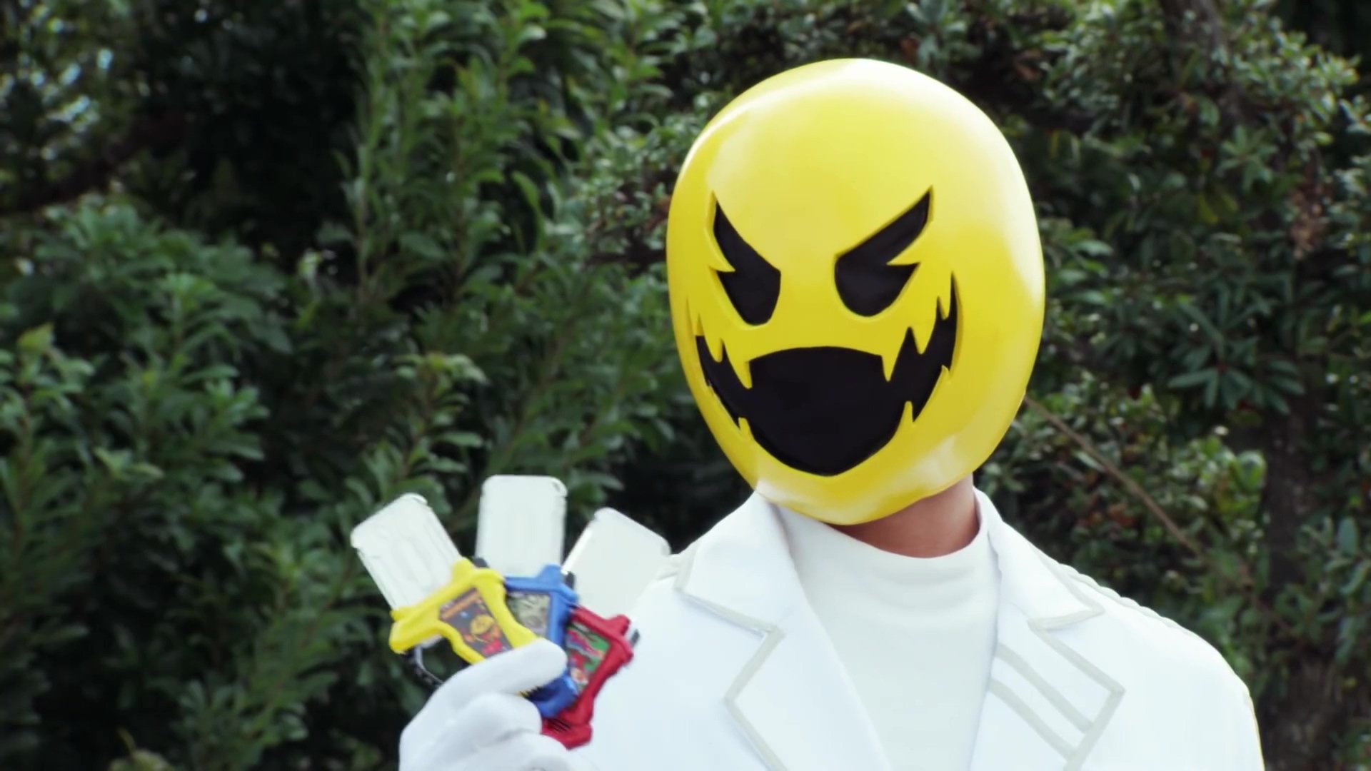 Henshin Justice Unlimited on Twitter: 