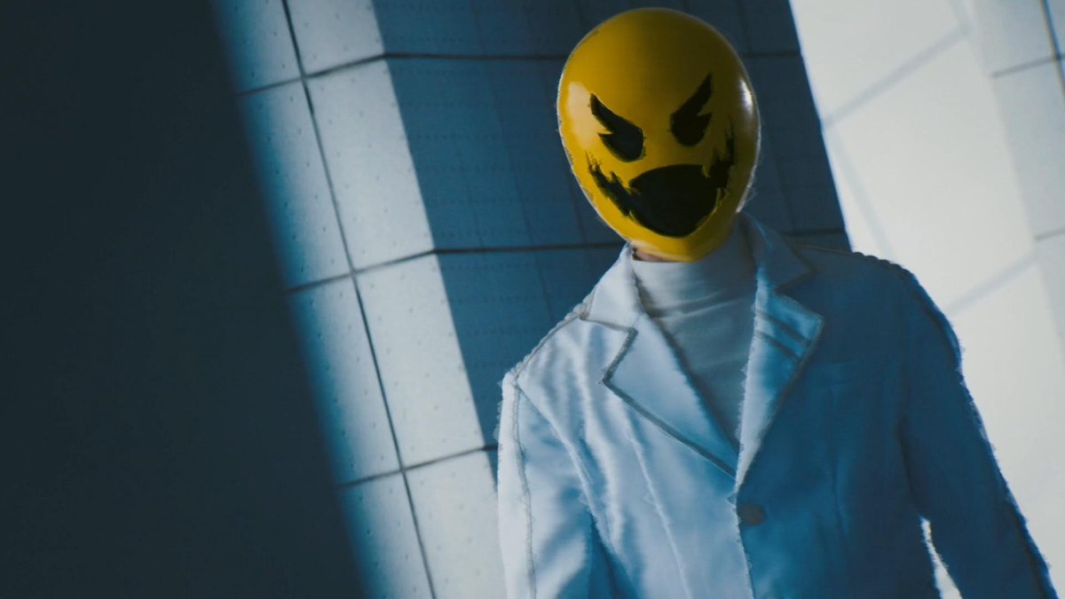 Henshin Justice Unlimited on Twitter: 