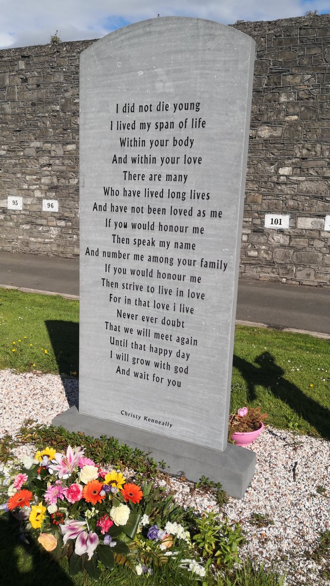 becreativekev's tweet photo. In the beautiful @glasnevin cemetery - home to one million Irish souls. This part is especially touching as it is home to the Angel Plot were babies buried. A beautiful quiet setting. My grandkids Kuba and Maya very used to seeing the passing of life. #GlasnevinCemetery #History https://t.co/pjhC1DO6SR