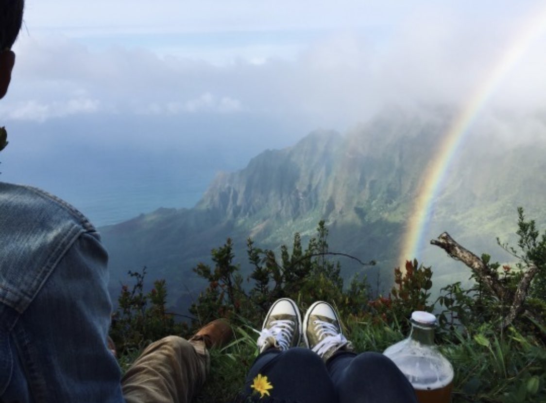 YellowSupply's tweet photo. I’d rather be here with you https://t.co/yyY7uePEvD