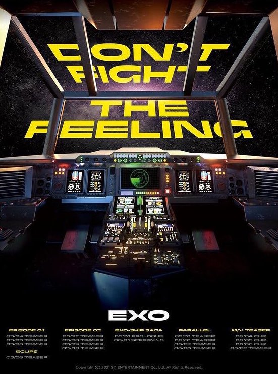 Lilaxx40's tweet photo. صصراااخخخخخ ملوككيي راجعييييننن 😭😭😭
#EXO_SignalReceived
#DONT_FIGHT_THE_FEELING

#EXO #엑소 @weareoneEXO https://t.co/HBtjRC9oif