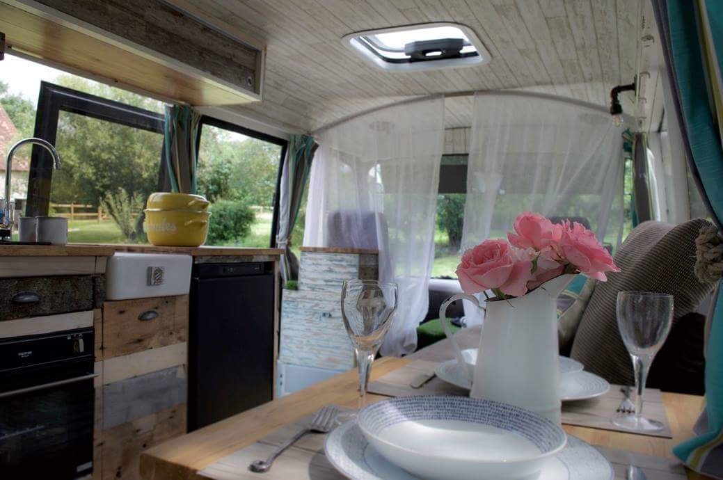 AndyLondonist's tweet image. Our Bus #Humpy 😎
Watcha reckon?