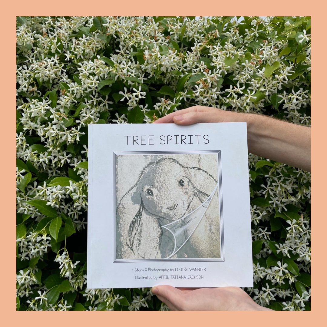 louise_wannier's tweet image. The books are here!  Available to purchase here on Instagram or on treespiritsbook.com - please contact Endeavor books for wholesale inquiries 

#independentbookstores #picturebook  #interactivelearningforkids #socialemotionallearning #childrensbookauthor #childrensbooks
