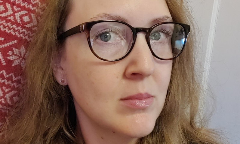 RGUjobs's tweet photo. Favourite TV show?
Either Doctor Who or Sherlock, I am unashamedly a geek! ...  #Aberdeen #Aberdeenshire #researchers #RGU #60secondinterview https://t.co/EJvtT5wuf1 https://t.co/I8GHD7hMN6