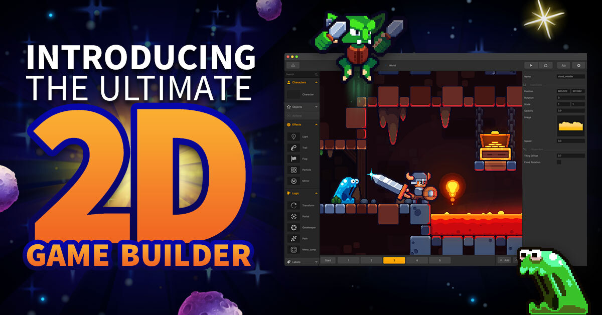 Buildbox.ai tweet media