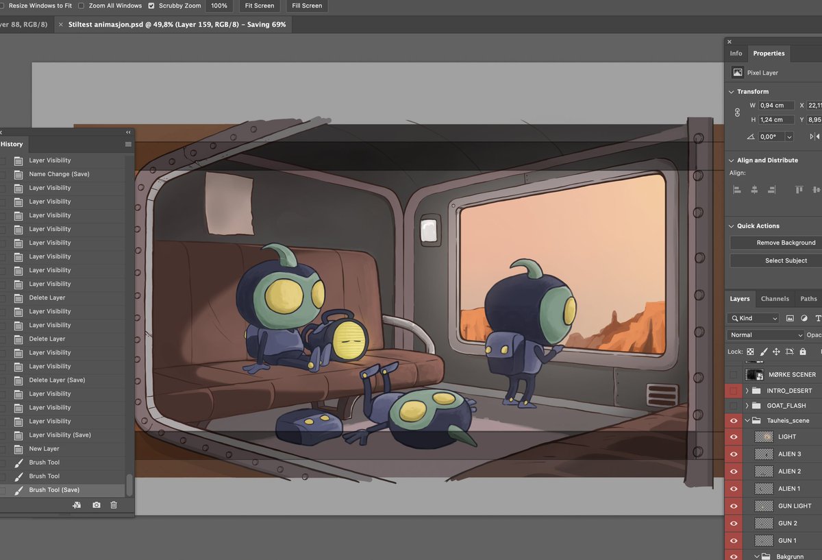 Lucidum Studio tweet media