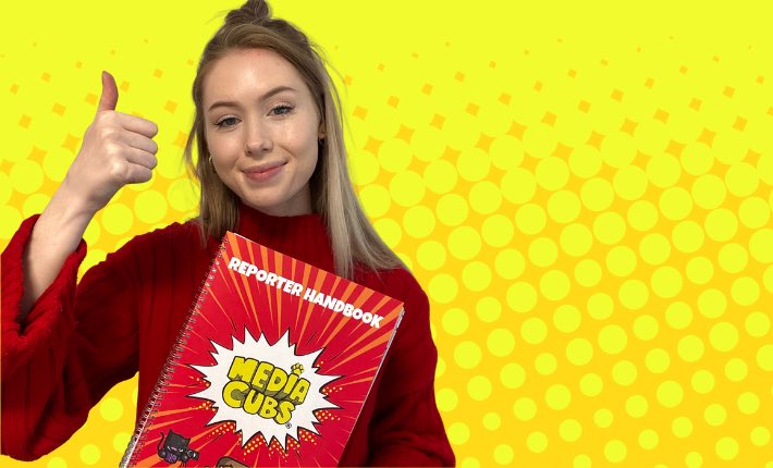 We're hiring! If you're looking for summer work and would like to help children to broadcast their confidence, apply to become a Media Cubs Leader  

👉 indeedhi.re/3yzaTy6