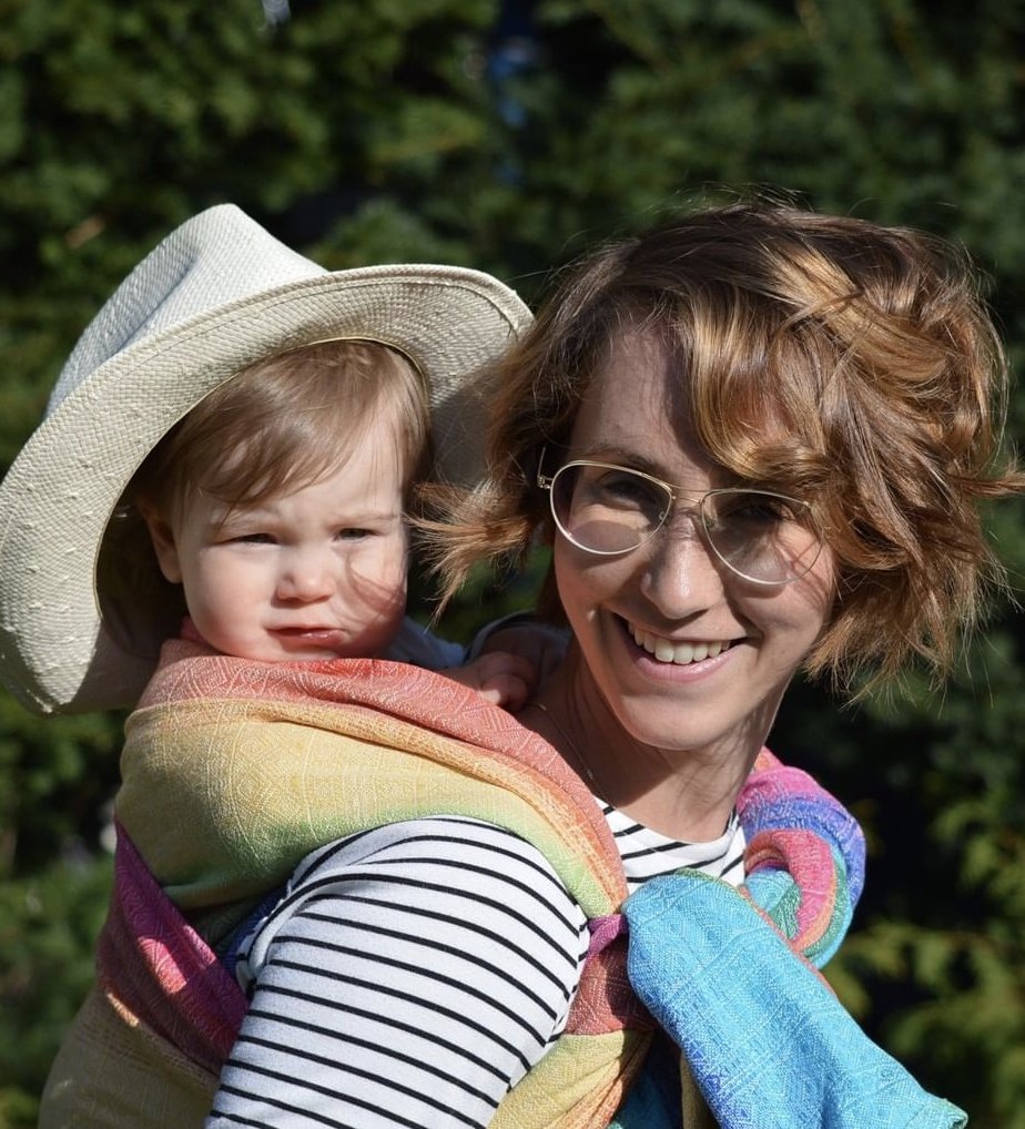 DIDYMOS_Baby's tweet photo. #DIDYMOS Prima Rainbow Triblend

🌈It takes rain to make a rainbow,
but also some sunshine I’d say
You are the sun to our rainbow,
shining every day

#didymos 
#primatriblend 
#didymosprima 
#didylove 
#didyfan 
#wearallthebabies 
#tragenistschön 
#doublehammock 
#backcarry https://t.co/q9gD7Kk7U7