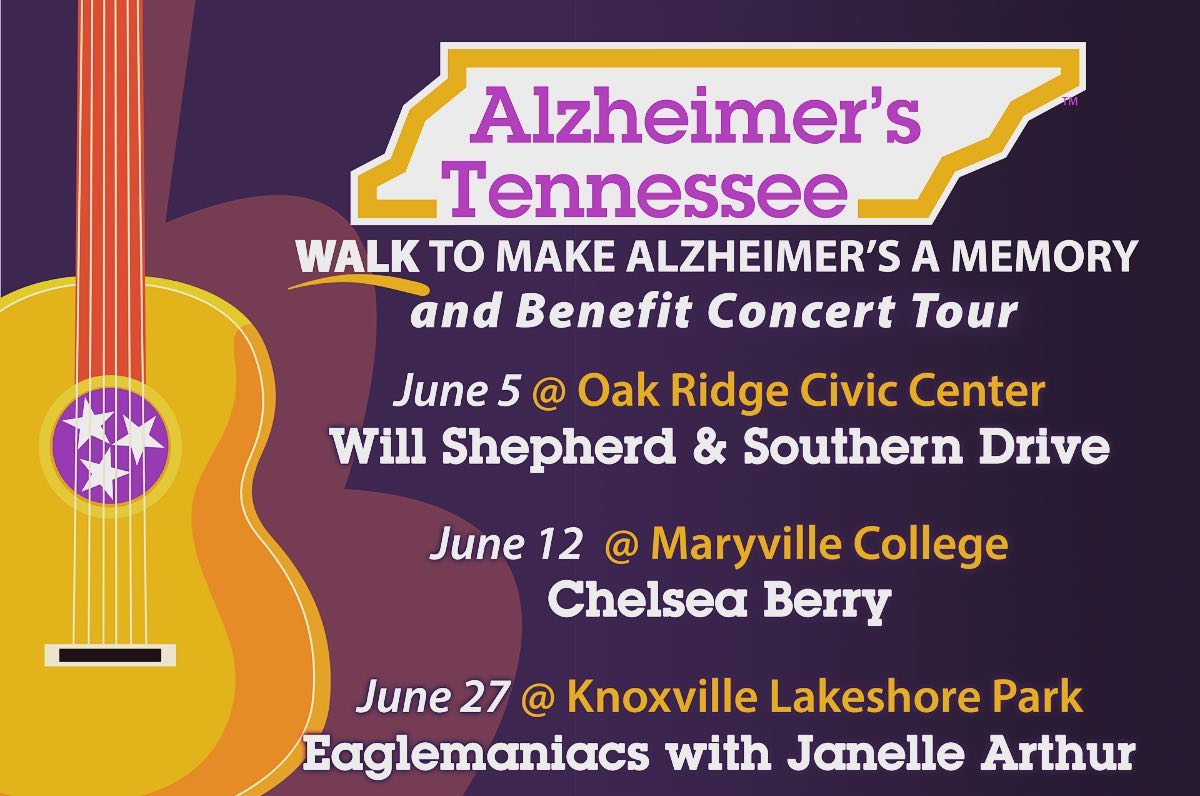 Alzheimer's TN, Inc. tweet media