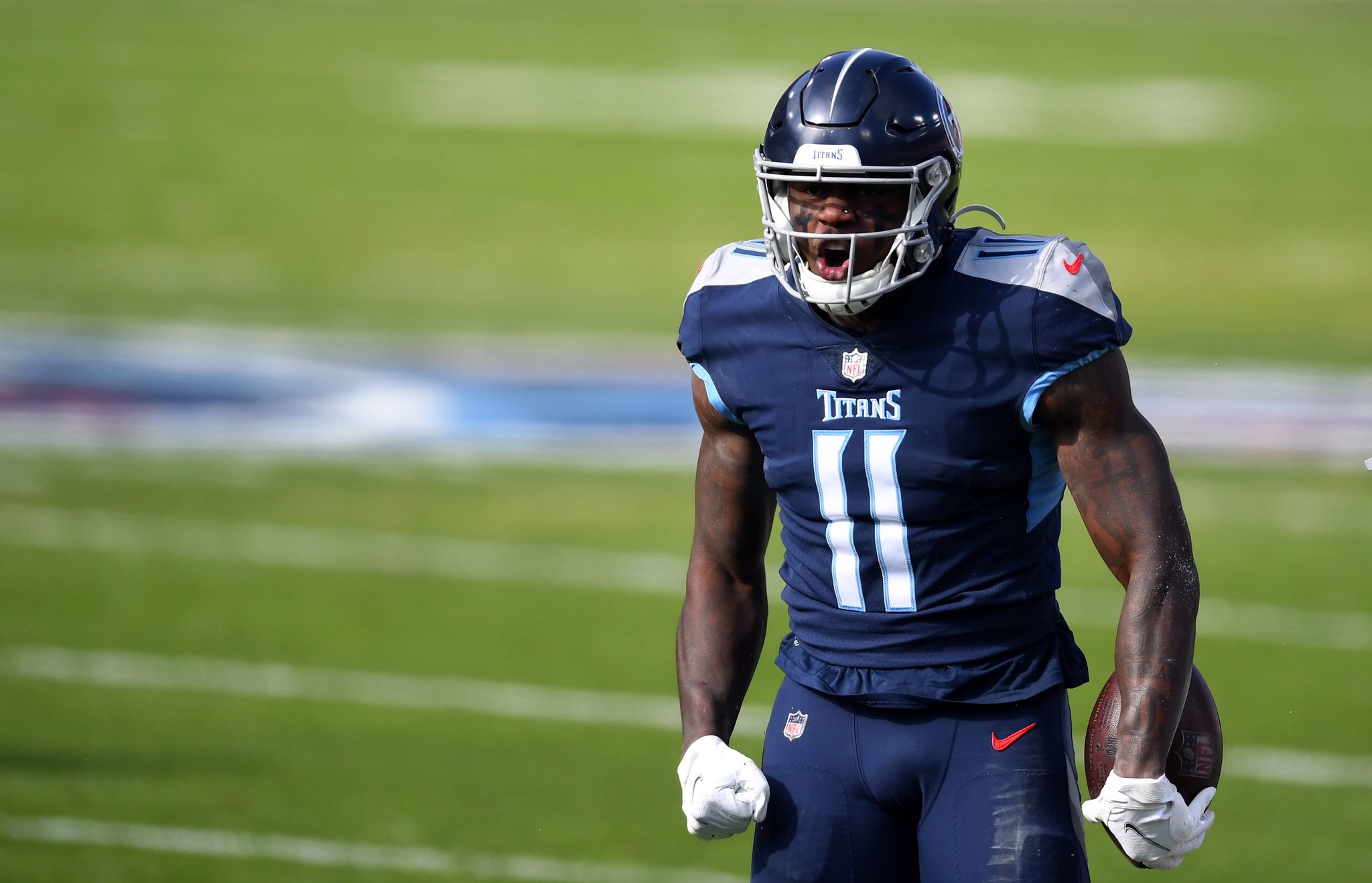 NFL Stats on Twitter "AJ Brown’s career stats... • 2 seasons (30 games
