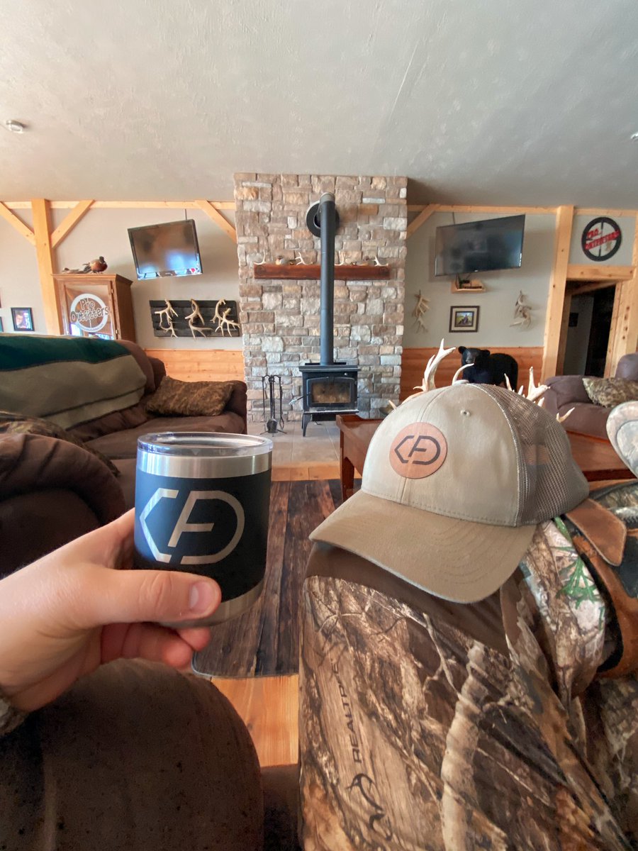 FCFullDraw's tweet photo. Hunt camp vibes! #FullCountFullDraw

SHOP GEAR HERE 👉 https://t.co/nnqvXmebRO https://t.co/0zJXIBkgOk