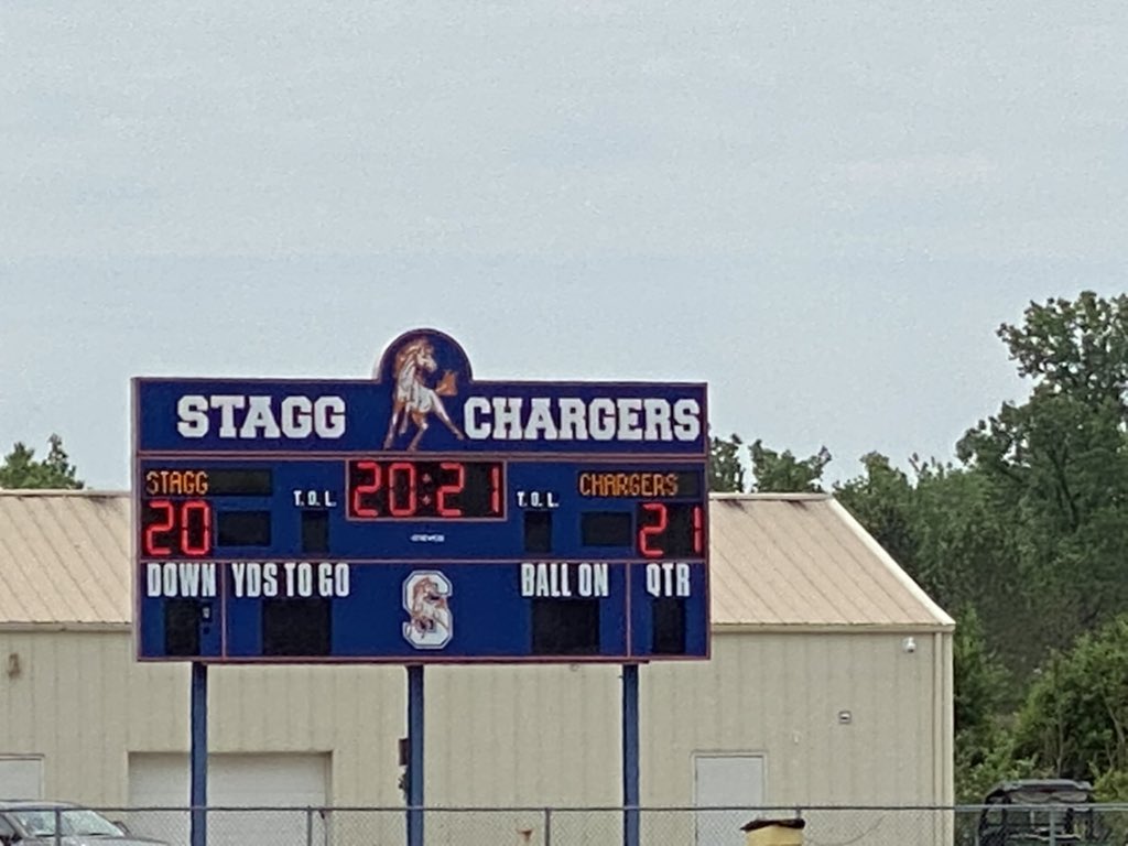 Staggart tweet media