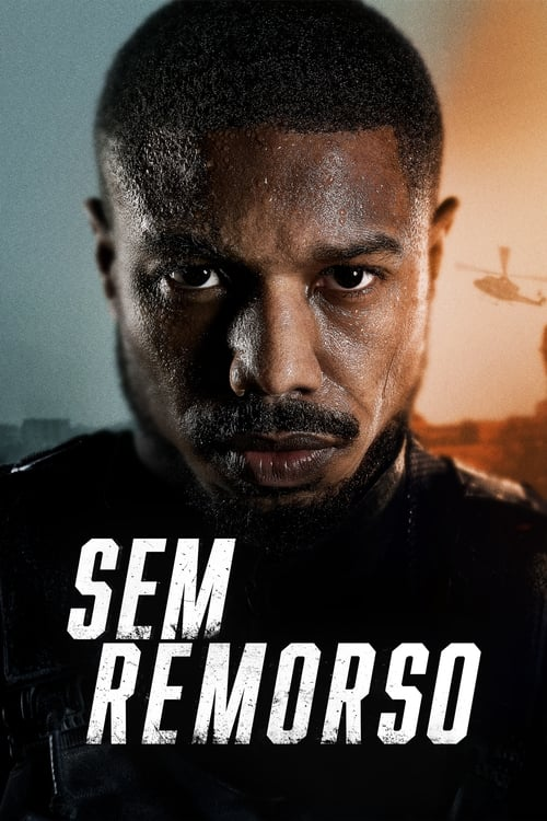 lgriao's tweet photo. Sugestão pra quem gosta de filmes de ação:
Sem Remorso com Michael B Jordan.
Muita ação, história conhecida, mas boa. e qualidade técnica excelente.
Disponível no Amazon Prime Video
#SemRemorso https://t.co/ahN8itf787