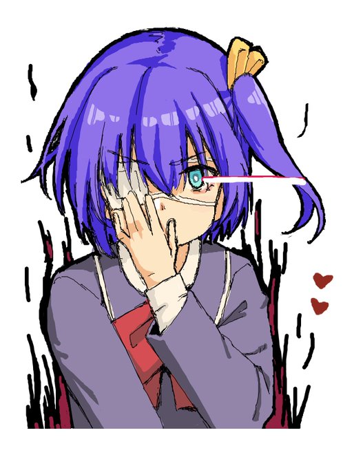 普段からわからんのに絵チャ色選びわからん 