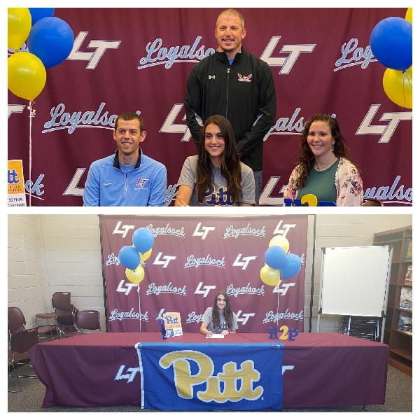 Lady Lancer Bball (@sockgirlsbball) on Twitter photo Special moment yesterday for <a href="/SophiaMGtrack/">Sophia Gardner</a> ..Since meeting Sophia in 8th grade, track was a passion of hers. She never let it get in the way of her constant dedication to the basketball program. Pitt is getting a tremendous competitor! Special moment yesterday for <a href="/SophiaMGtrack/">Sophia Gardner</a> ..Since meeting Sophia in 8th grade, track was a passion of hers. She never let it get in the way of her constant dedication to the basketball program. Pitt is getting a tremendous competitor!