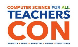 Nadia916's tweet image. What an amazing way to spend my Saturday morning! I’m so hyped!! @CSforAllNYC @CCrawfordTech @innovation_lady @PTechieWong @curatecuriosity @ronsummersnyc @DOEChancellor @cnunez0810 @KingOfAllEdTech