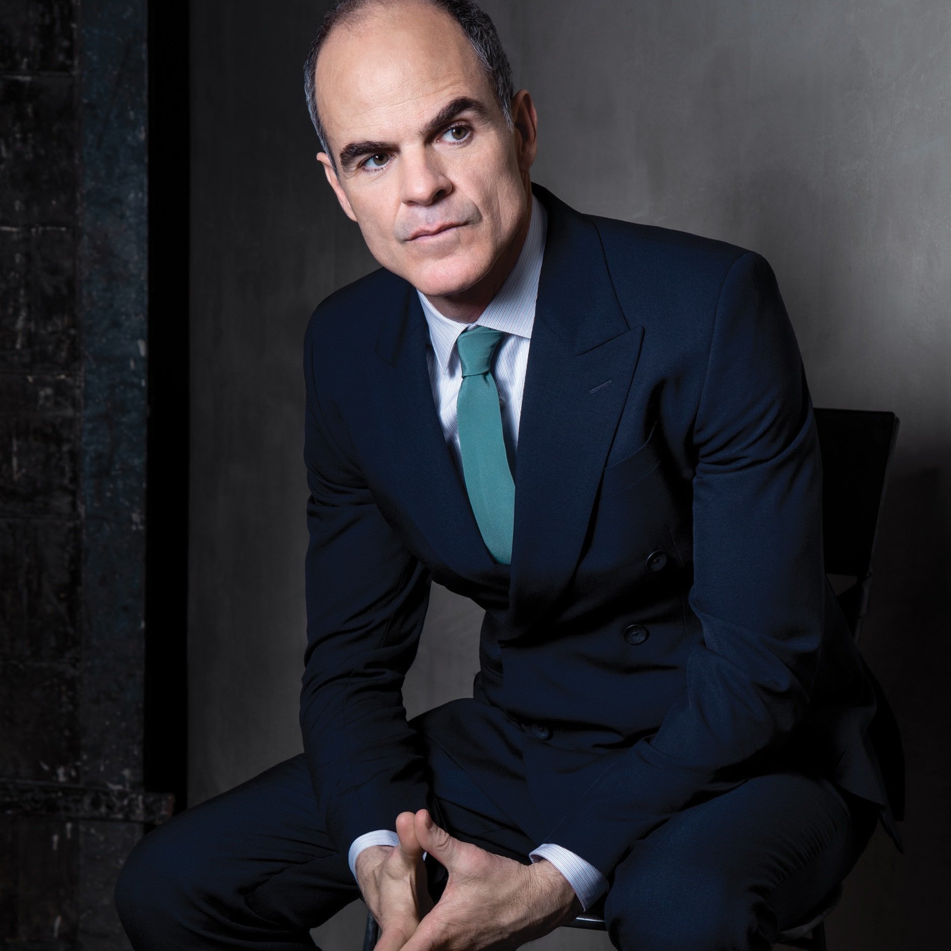  Happy Birthday Michael Kelly      