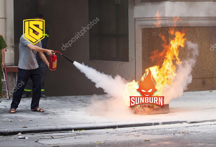 Kommen siegreich aus einer spannenden Partie mit 19:16 aus dem #KRCup !

GGWP <a href="/SUNBURNESPORT/">SUNBURN</a> 🤝

#ThriveForTheBest