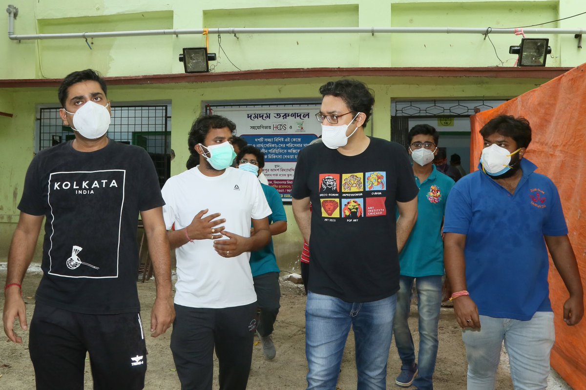aroyfloyd's tweet photo. Citizens’ Response নতুন পরিষেবা-
এতদিন শুধু দক্ষিণ কলকাতাতে আমাদের পরিষেবা ছিল। আজ থেকে আমাদের #safehome চালু হল কলকাতার দমদম পার্ক এ (দমদম পার্ক স্কুল)
প্রয়োজনে আমাদের Helpline এ যোগাযোগ করুন। @hedsngo #banglasanskritimancha #citizensresponse https://t.co/ajcAHNTFK0
